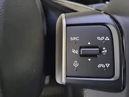 Photo 9 Citroën C3  Turbo 100 ch BVM6