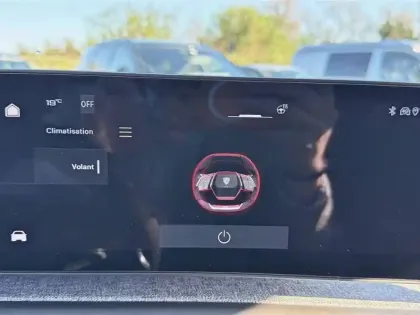 Photo 19 Peugeot 3008  Hybrid 145 e-DCS6