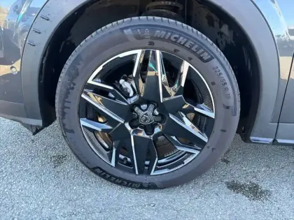 Photo 12 Peugeot 3008  Hybrid 145 e-DCS6