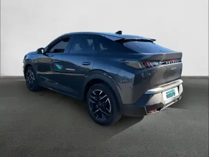 Photo 6 Peugeot 3008  Hybrid 145 e-DCS6