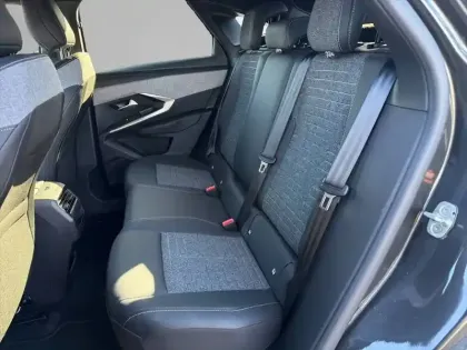 Photo 11 Peugeot 3008  Hybrid 145 e-DCS6