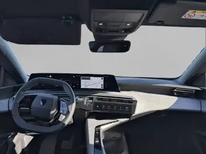 Photo 7 Peugeot 3008  Hybrid 145 e-DCS6