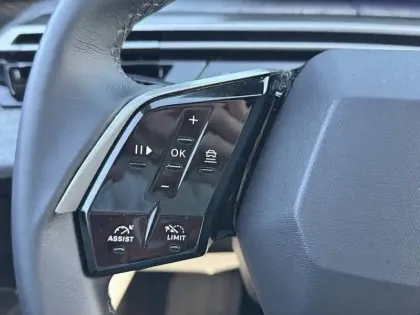 Photo 14 Peugeot 3008  Hybrid 145 e-DCS6