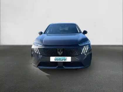 Photo 21 Peugeot 3008  Hybrid 145 e-DCS6