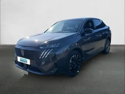 Photo Peugeot 3008 Allure