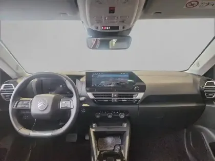 Photo 7 Citroën C4 e- 156 ch autonomie étendue