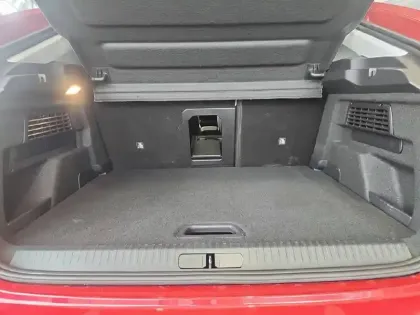 Photo 5 Citroën C4 e- 156 ch autonomie étendue