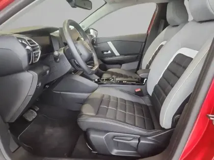 Photo 10 Citroën C4 e- 156 ch autonomie étendue