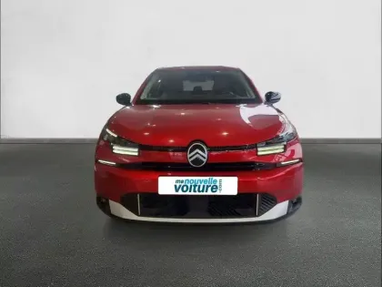 Photo 1 Citroën C4 e- 156 ch autonomie étendue