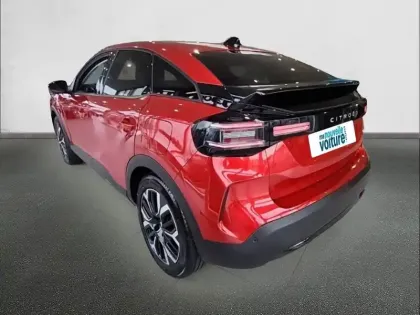 Photo 6 Citroën C4 e- 156 ch autonomie étendue