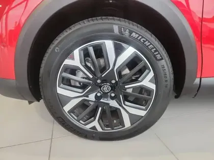 Photo 12 Citroën C4 e- 156 ch autonomie étendue