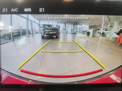 Photo 18 Citroën C4 e- 156 ch autonomie étendue