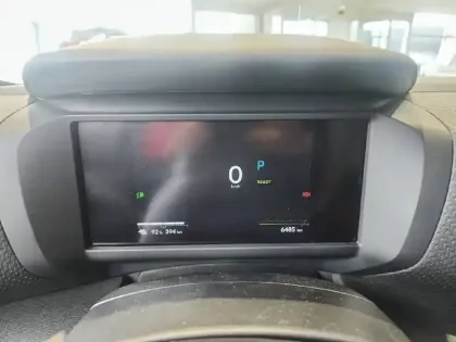 Photo 9 Citroën C4 e- 156 ch autonomie étendue