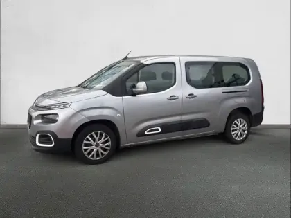 Photo Citroën Berlingo Feel