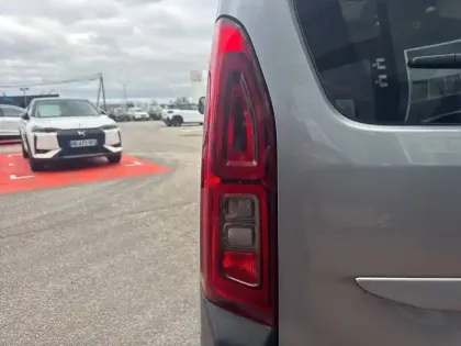 Photo 16 Citroën Berlingo  Taille XL 7pl BlueHDi 130 S&S BVM6