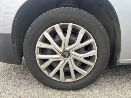 Photo 12 Citroën Berlingo  Taille XL 7pl BlueHDi 130 S&S BVM6