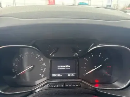 Photo 9 Citroën Berlingo  Taille XL 7pl BlueHDi 130 S&S BVM6