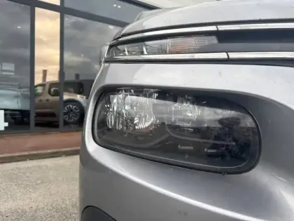 Photo 15 Citroën Berlingo  Taille XL 7pl BlueHDi 130 S&S BVM6