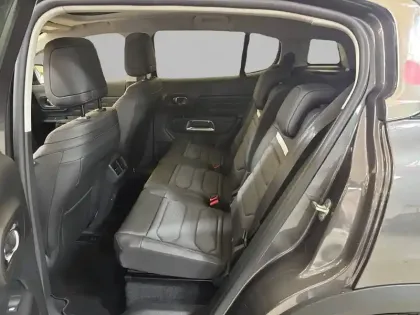 Photo 11 Citroën C5 aircross  BlueHDi 130 EAT8