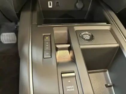 Photo 13 Citroën C5 aircross  BlueHDi 130 EAT8