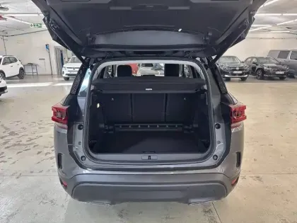 Photo 5 Citroën C5 aircross  BlueHDi 130 EAT8