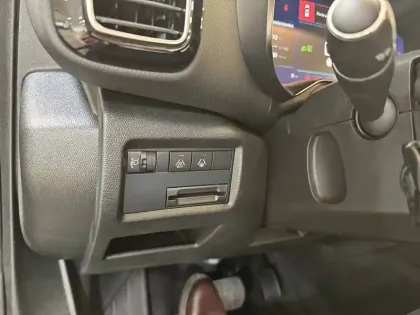 Photo 19 Citroën C5 aircross  BlueHDi 130 EAT8