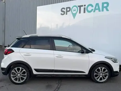 Photo 29 Hyundai I20  Active 1.0 T-GDi 100