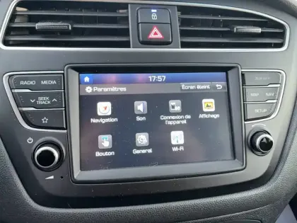 Photo 18 Hyundai I20  Active 1.0 T-GDi 100