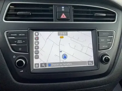 Photo 16 Hyundai I20  Active 1.0 T-GDi 100