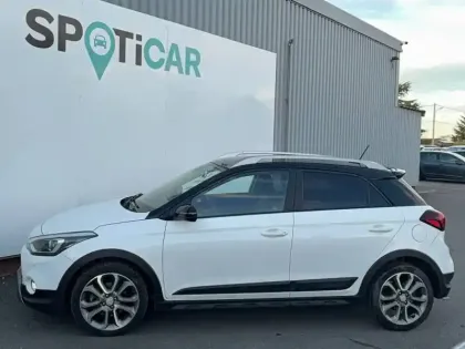 Photo 28 Hyundai I20  Active 1.0 T-GDi 100