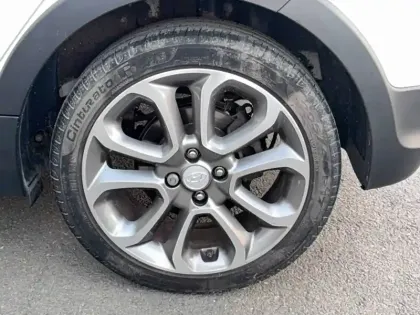 Photo 26 Hyundai I20  Active 1.0 T-GDi 100