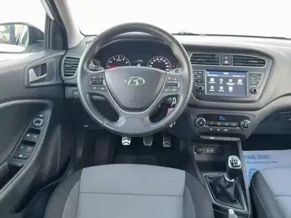 Photo 5 Hyundai I20  Active 1.0 T-GDi 100