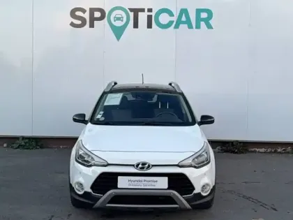 Photo 2 Hyundai I20  Active 1.0 T-GDi 100