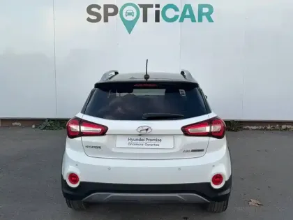 Photo 3 Hyundai I20  Active 1.0 T-GDi 100