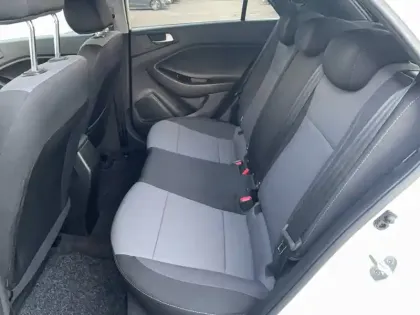 Photo 24 Hyundai I20  Active 1.0 T-GDi 100