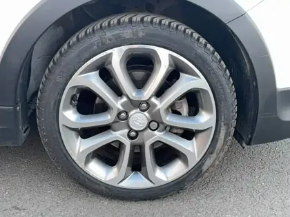 Photo 10 Hyundai I20  Active 1.0 T-GDi 100