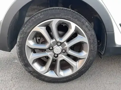 Photo 8 Hyundai I20  Active 1.0 T-GDi 100