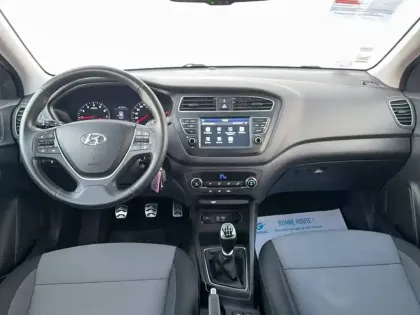 Photo 4 Hyundai I20  Active 1.0 T-GDi 100