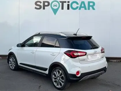 Photo 27 Hyundai I20  Active 1.0 T-GDi 100