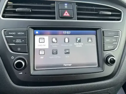 Photo 17 Hyundai I20  Active 1.0 T-GDi 100