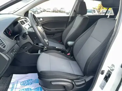 Photo 7 Hyundai I20  Active 1.0 T-GDi 100