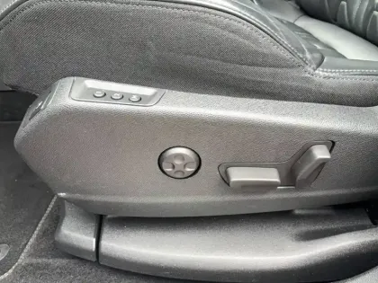 Photo 14 Peugeot 5008  BlueHDi 180ch S&S EAT8