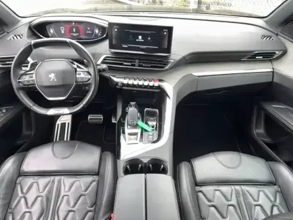 Photo 4 Peugeot 5008  BlueHDi 180ch S&S EAT8