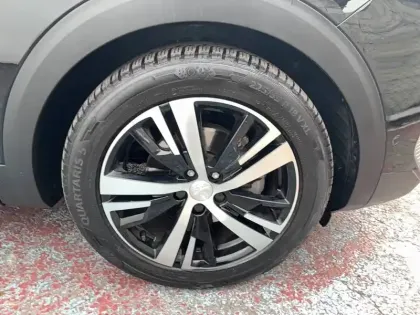 Photo 41 Peugeot 5008  BlueHDi 180ch S&S EAT8