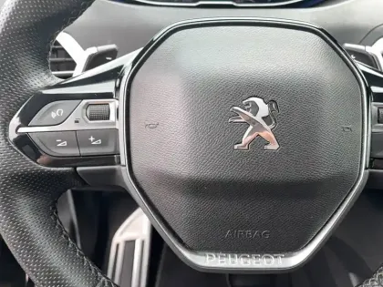 Photo 20 Peugeot 5008  BlueHDi 180ch S&S EAT8