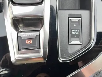 Photo 31 Peugeot 5008  BlueHDi 180ch S&S EAT8