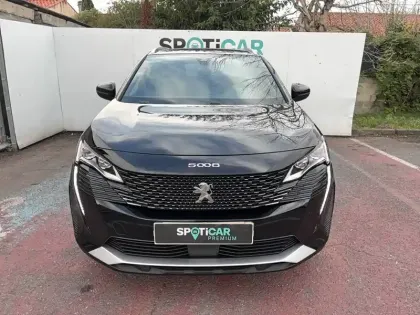 Photo 2 Peugeot 5008  BlueHDi 180ch S&S EAT8