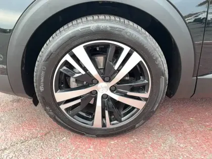 Photo 8 Peugeot 5008  BlueHDi 180ch S&S EAT8