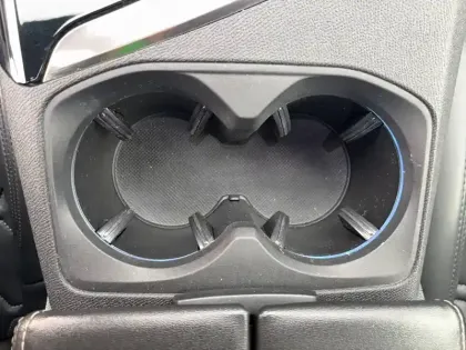 Photo 33 Peugeot 5008  BlueHDi 180ch S&S EAT8