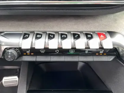 Photo 29 Peugeot 5008  BlueHDi 180ch S&S EAT8